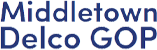 Middletown Delco GOP