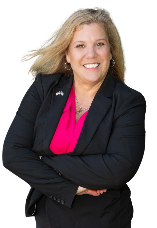 Kathryn Buckley, candidate for State Representative in Pennsylvania's 168th District